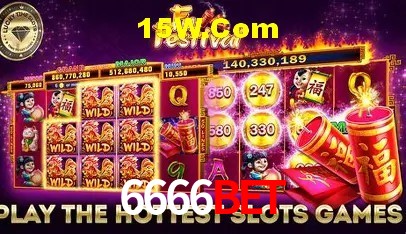 Seasonal Promotions 6666bet