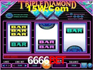 Platform Technology 6666bet