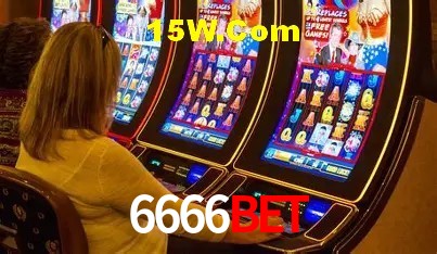 Welcome Bonus 6666bet