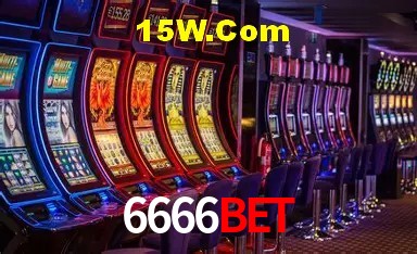 Statistics 6666bet