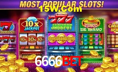 Experiência VIP 6666bet