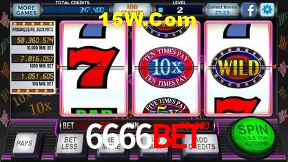 Responsive Design 6666bet