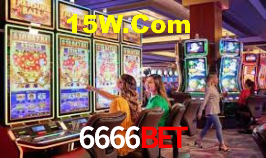 Premium Interface 6666bet