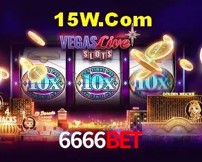 Live Casino 6666bet