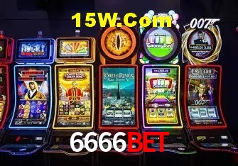 Bonus Features 6666bet