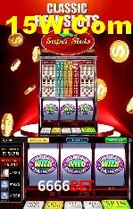 Slot Games 6666bet